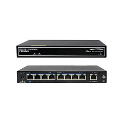 Component Specialties 9port Switch (POE8SW9)