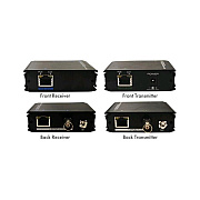 Component Specialties Poe Over Coax Kit (POECOAX)