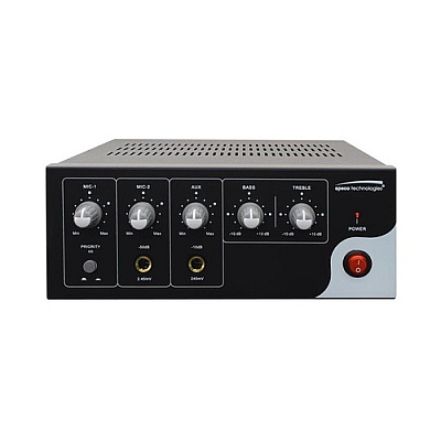 Component Specialties 30w Rms Pa Amplifier (PVL30A)