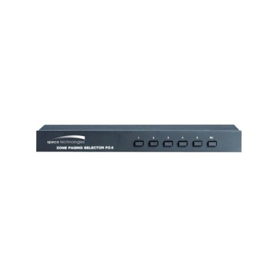 Component Specialties Zonal Page Adapter (PZ5)