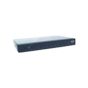 Component Specialties 4 Channel Color Multiplexer (RMX4CD)