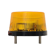 Component Specialties Weatherproof Strobe Flasher Amber (SFA12)