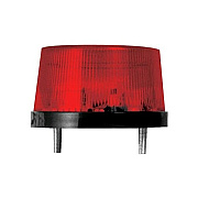 Component Specialties Weatherproof Strobe Flasher Red (SFR12)