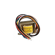 Component Specialties 5w 7025v Dual Transformer (T70255)