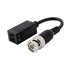 Component Specialties Hdtvi Balun Over Utp With Pigtail (TVIUTPPT)