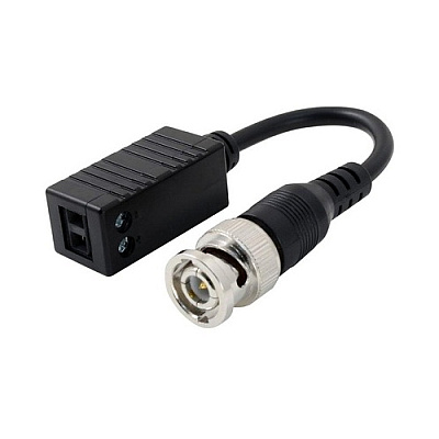 Component Specialties Hdtvi Balun Over Utp With Pigtail (TVIUTPPT)