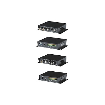 Component Specialties Active Videoaudiodata Tpt (UTP4A)