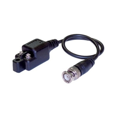 Component Specialties Utp Transceiver With Pigtail (UTPPTAIL)