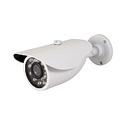 Component Specialties Color 2.812mm Bullet Camera White (VLEDB1HW)