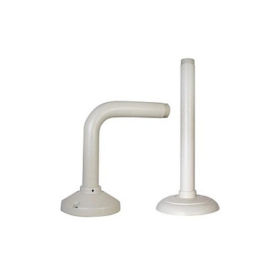 Component Specialties Wallceiling Adaptor For Cptz29d5w (WAC29DW)