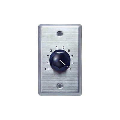 Component Specialties 50w Speaker Line Attenuator (WAT50)