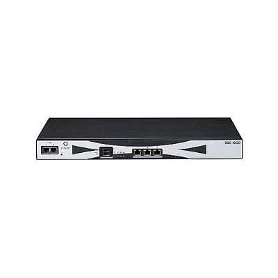 Rittal Sbc 1000 W/ 4 Bri, 4 Fxs (SBC1KRBRIFXSCL)