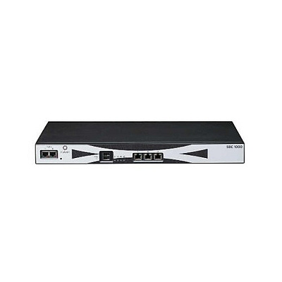 Rittal Revised Sbc 1000 Chassis (SBC1KRBRIFXSS)