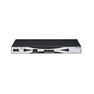 Rittal Revised Gateway Sbc 1000 Chassis (SBC1KRFXSGW)