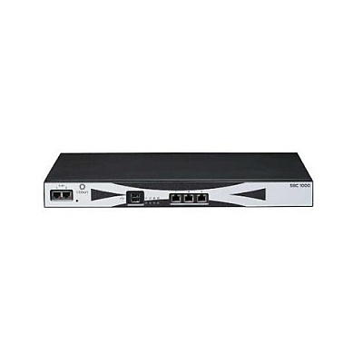 Rittal Revised Gateway Sbc 1000 Chassis (SBC1KRFXSPSW)