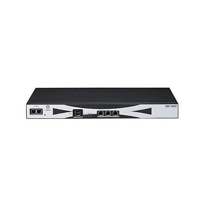 Rittal Sw For Sbc 1000 W/ 1 Pri, 4 Fxs (SBC1KRFXSPCLSW)
