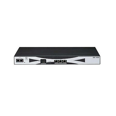 Rittal Sbc 1000 W/ 1 Pri, 4 Fxo, 4 Fxs (SBC1KRFXS8FXOPCL)