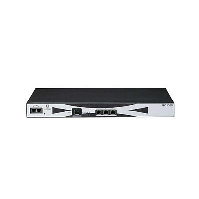 Rittal Sw For Sbc 1000 W/ 1 Pri, 2 Medium Dsps (SBC1KRPCLSW)