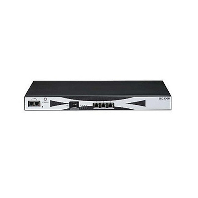 Rittal Sbc 1000 W/ 3 Medium Dsps (SBC1KRSIPCL)