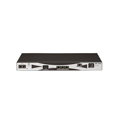 Rittal Sbc 1000 W/ Single Medium Dsp (SBC1KRSIPECL)