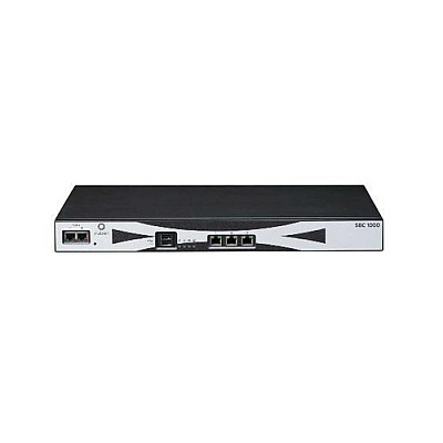 Rittal Hw For Revised Gateway Sbc 1000 Chassis (SBC1KR2PFSFOGWHW)