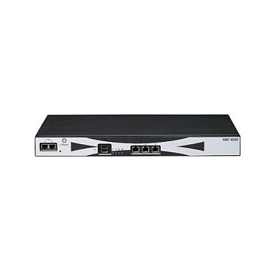 Rittal Sw For Revised Gateway Sbc 1000 Chassis (SBC1KR2PFSFOGWSW)