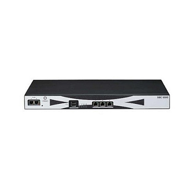 Rittal Sw For Revised Gateway Sbc 1000 Chassis (SBC1KR4PFSFOGWSW)