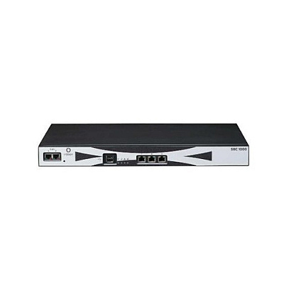 Rittal Sw For Sbc 1000 W/ 4 Fxo (SBC1KRFXSFXOCLSW)