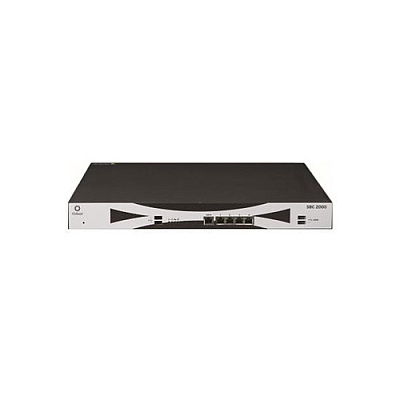 Rittal Revised Sbc 2000 W/ 2 Dsps. Sip:sip (SBC2KR2)