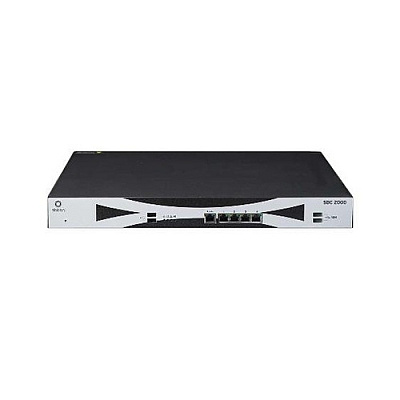 Rittal Sbc 2000 W/ 2 Dsps, Cloud Link W/cce (SBC2KR2CL)