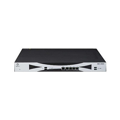 Rittal Sw For Sbc 2000 W/ 2 Dsps (SBC2KR2CLSW)