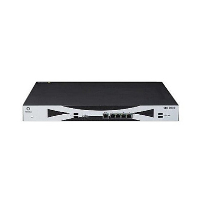 Rittal Revised Sbc 2000 W/ 4 Dsps. Sip:sip (SBC2KR4)