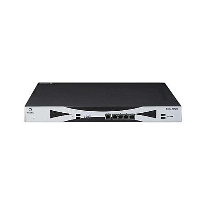 Rittal Sw For Revised Sbc 2000 (SBC2KR4SW)