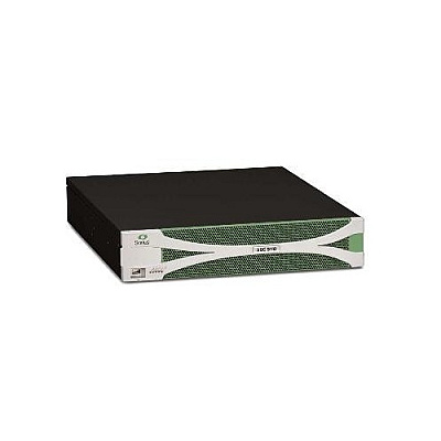 Rittal Dual 5110 Chassis (SBC5110PKG2KHA)