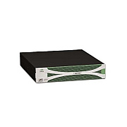 Rittal Dual 5110 Chassis (SBC5110PKG350HA)
