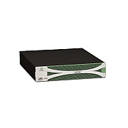Rittal Dual 5110 Chassis (SBC5110PKG4KHA)