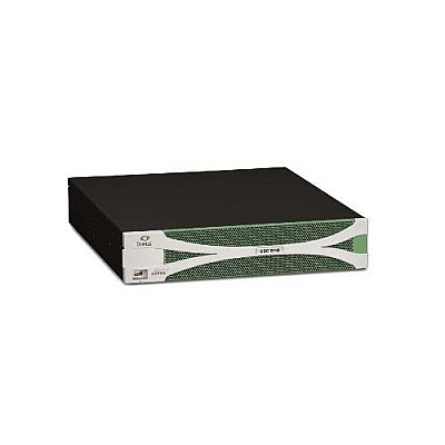 Rittal Dual 5110 Chassis (SBC5110PKG4KHA)