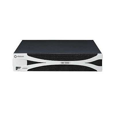 Rittal Single 5400-4gb Chassis,500 Sessions (SBC5400PK4500)