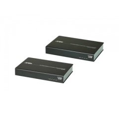 Aten Hdmi Hdbaset Extender With Usb2.0 (VE813A)
