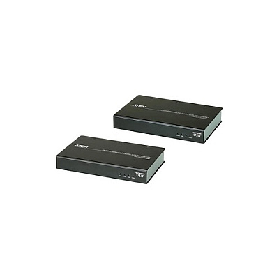 Aten Hdmi Hdbaset Extender With Usb2.0 (VE813A)