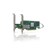 Nvidia Connectx-6 Vpi Adapter Card, (MCX654105A-HCAT)
