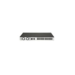 Obsidian Integrations Flex24: 24 Port Long Reach 2 Or 4 Pair U (NVFLX0241000)