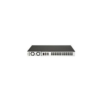 Obsidian Integrations Flex24: 24 Port Long Reach 2 Or 4 Pair U (NVFLX0241000)
