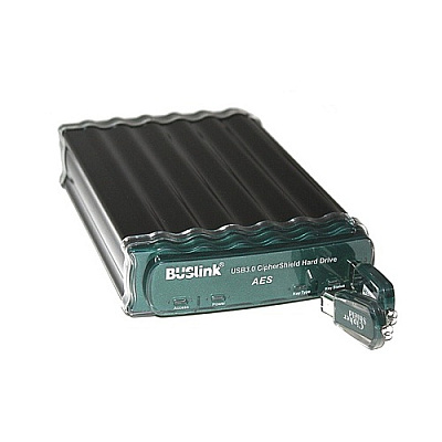 Global 14tb Fips 140-2 256-bit Aes Hard Drive (CSE14TSU3)