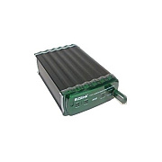 Global 28tb Fips 140-2 256-bit Aes Raid 0 Drive (CSE28TRU3)