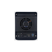 Global 56tb Fips 140-2 256-bit Aes 4-bay Raid (CSE56TB4SU3)