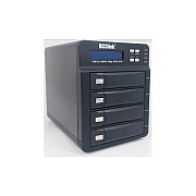 Global 56tb Usb 3.0/esata 4-bay Raid Drive (U356TB4S)