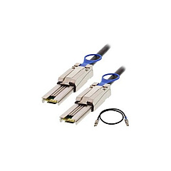 Add-On Addon 32.8ft Sff-8088 M/sff-8088 M Cable (ADDSFF808810M)