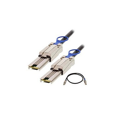 Add-On Addon 32.8ft Sff-8088 M/sff-8088 M Cable (ADDSFF808810M)