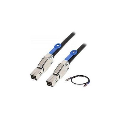 Add-On Addon 9.8ft Sff-8644 M/sff-8644 M Cable (ADDSFF86443M)